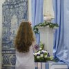 Перша Свята Сповідь, м. Лісабон